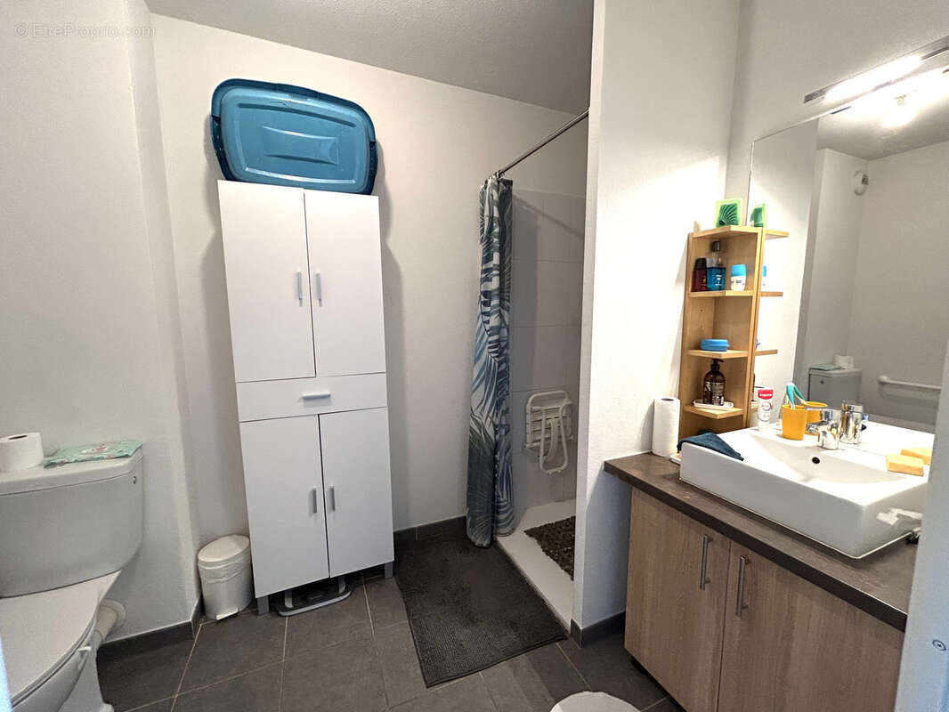 Appartement à MURET