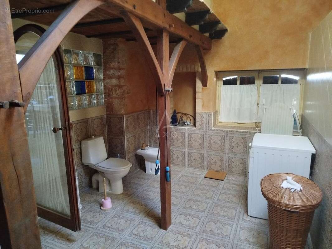 Maison à COUX-ET-BIGAROQUE