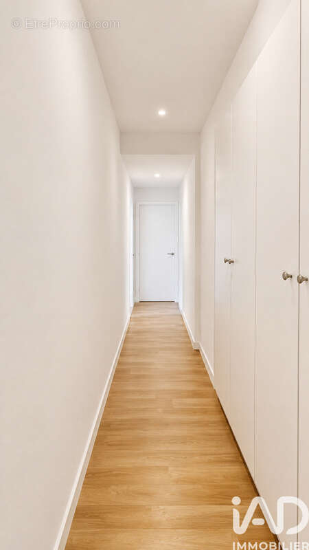Photo 8 - Appartement à TRAPPES