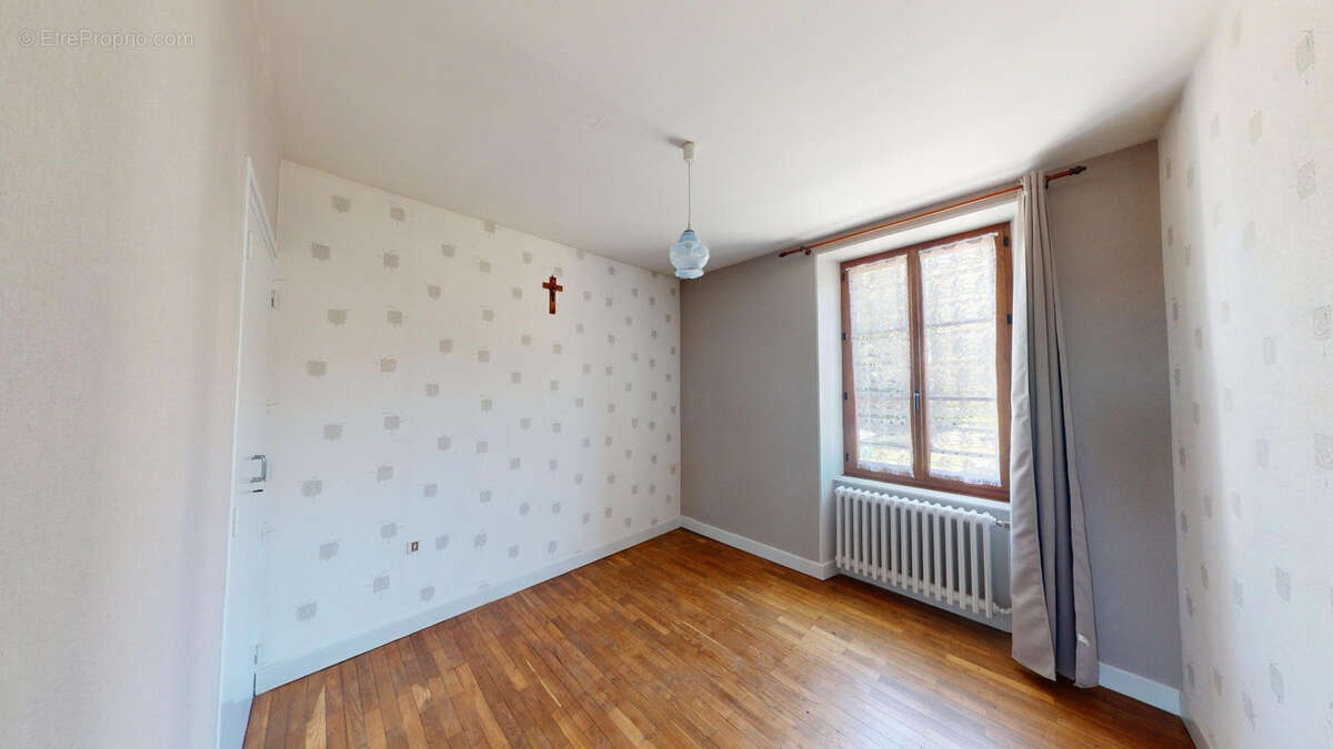 Maison à LA CHAISE-DIEU