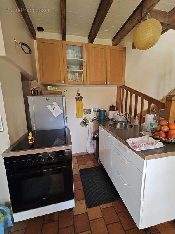 Maison à LA SOUTERRAINE