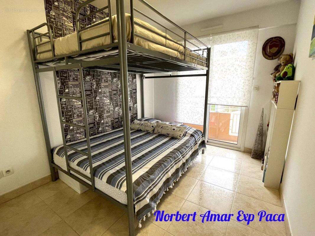 Appartement à FREJUS