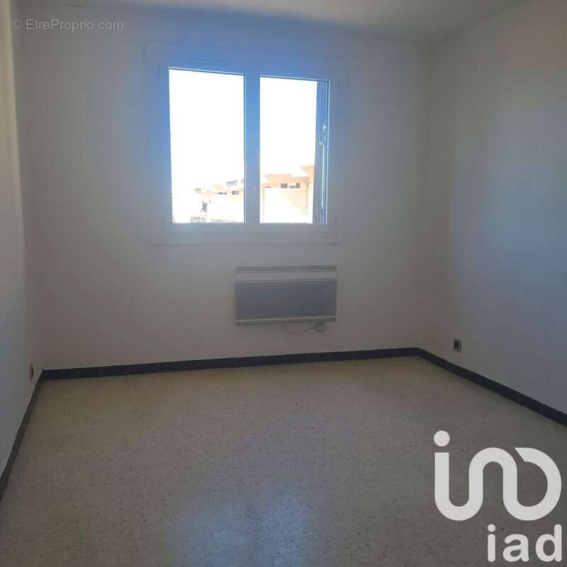 Photo 8 - Appartement à TOULON