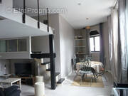 Appartement à MONTROND-LES-BAINS