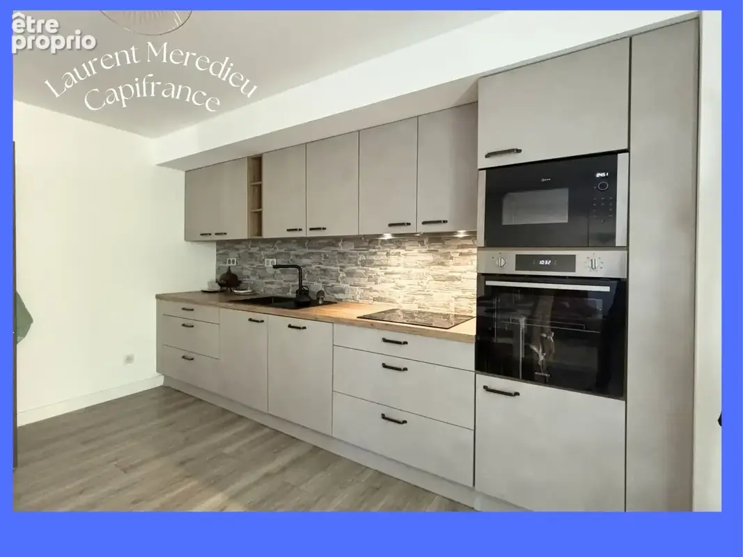 Appartement en rez-de-chaussée avec grand jardin – Au calme et proche de toutes les commodités - photo 6