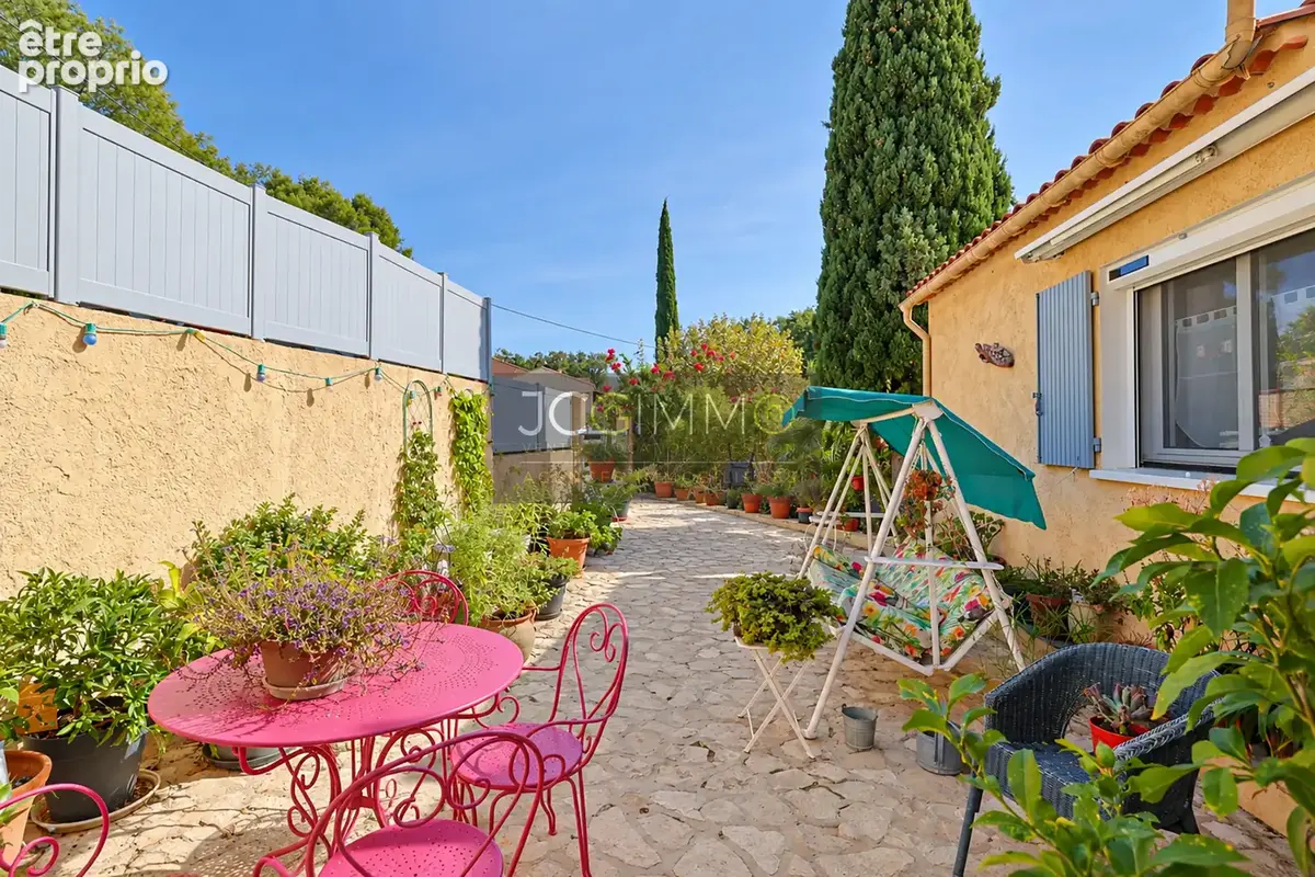 Maison familliale à 10 min a pied de la mer - photo 20