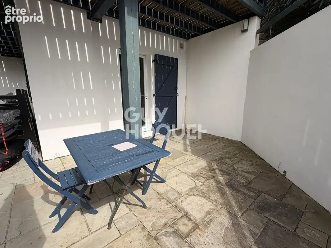 Maison Bidart 4 pièces 150 m² - photo 10
