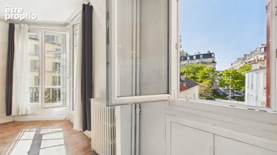 Appartement 27 m² à Paris-15e  - photo 202