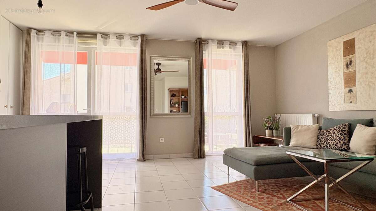 Appartement à ROYAN