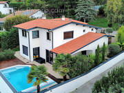 Photo 1 - Maison à SAINT-DIDIER-AU-MONT-D&#039;OR