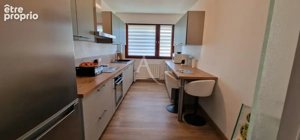 Appartement à LOUVIERS