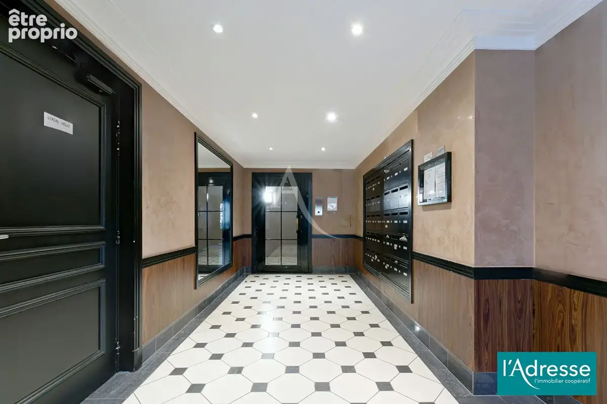 Idéal Investissement Locatif - T1 BOULEVARD HENRY VASNIER - photo 9