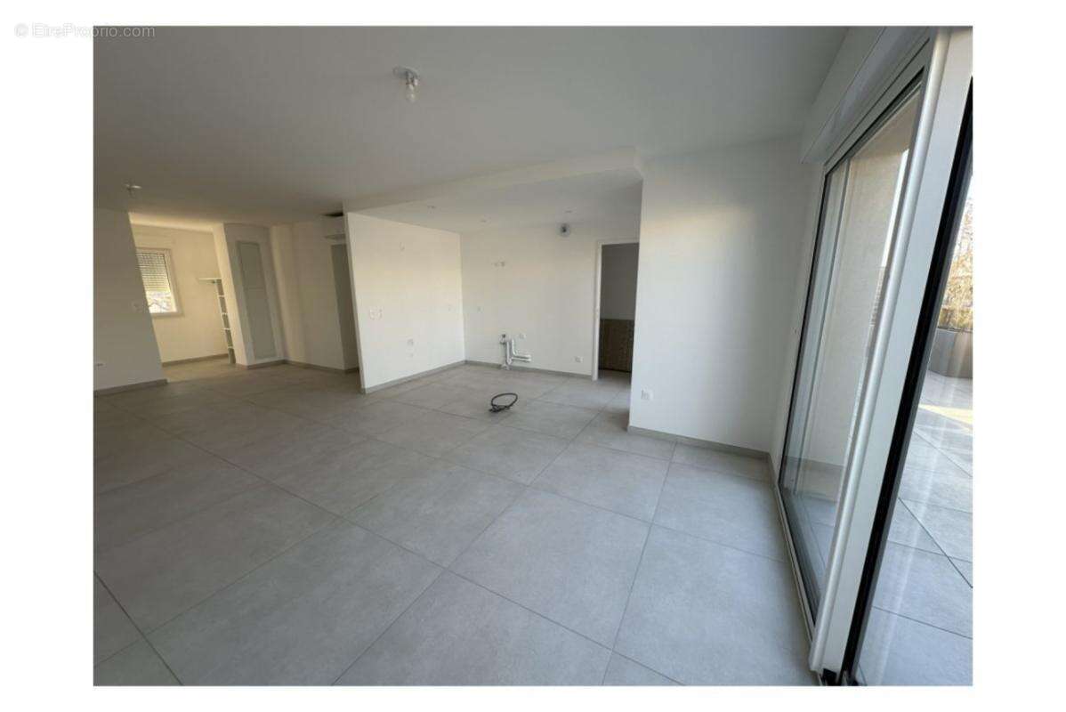 Appartement à NIMES