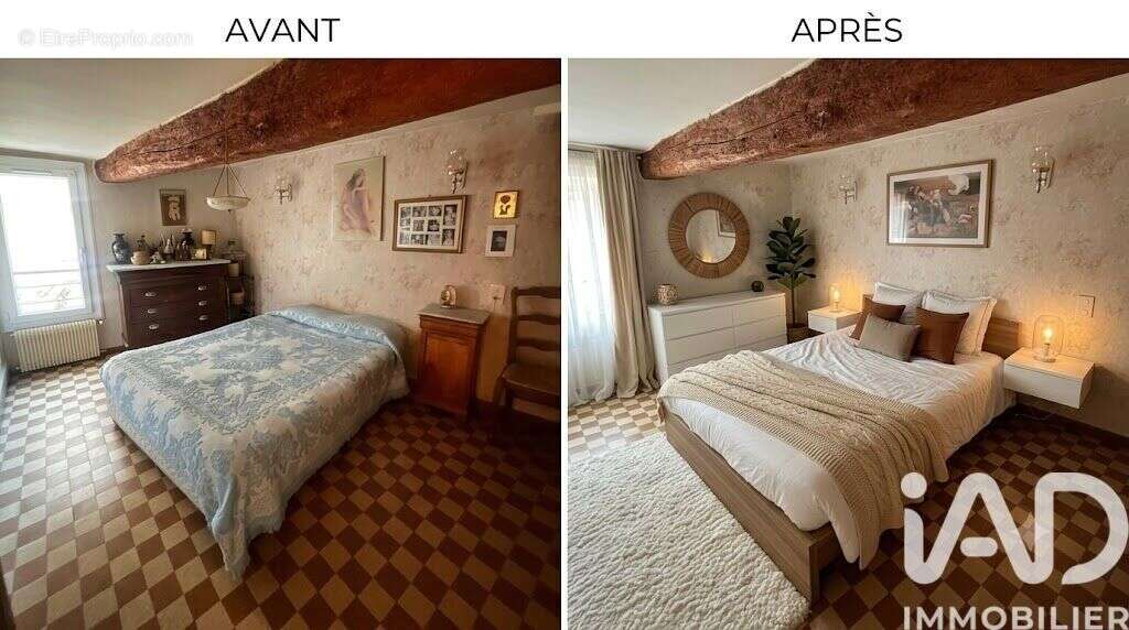 Photo 5 - Appartement à COTIGNAC