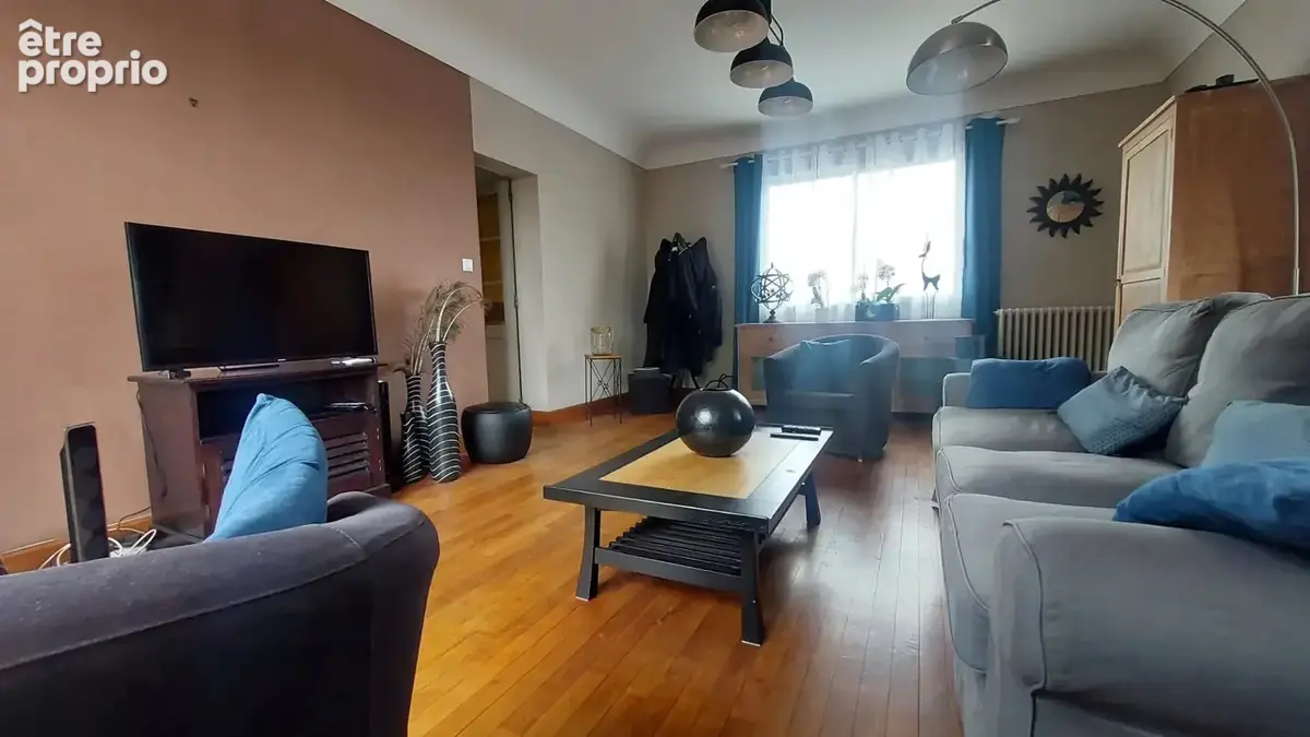 Maison à vendre Mauléon - photo 4