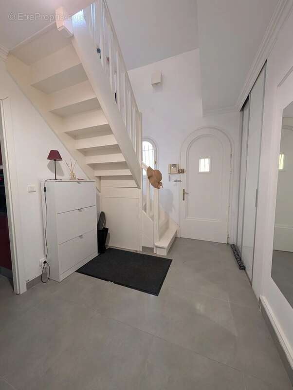 Maison à BOIS-LE-ROI