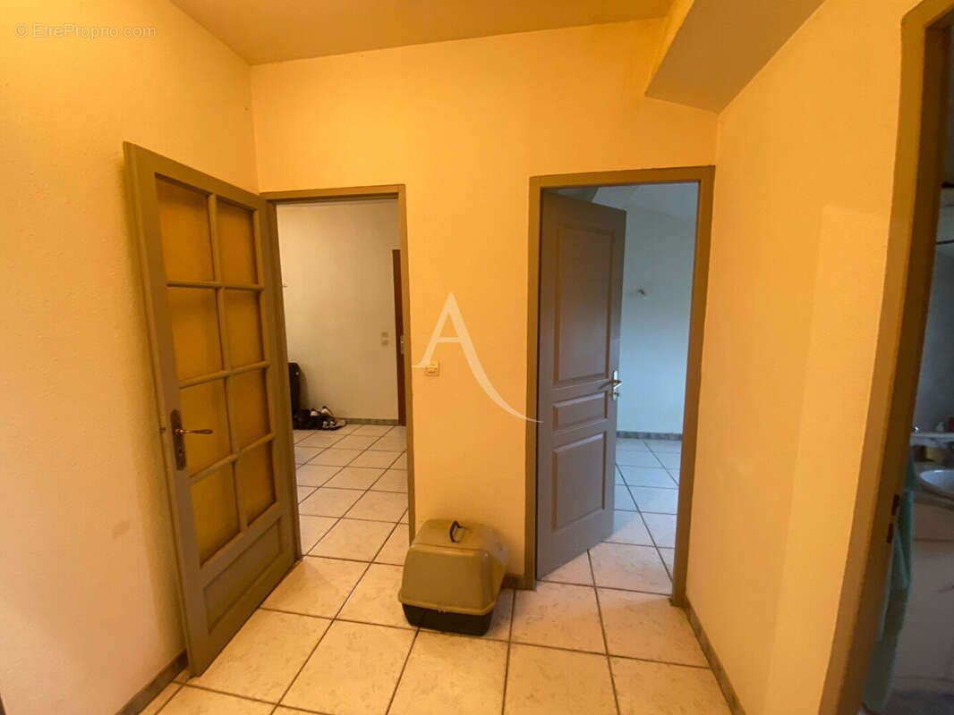 Appartement à FENDEILLE