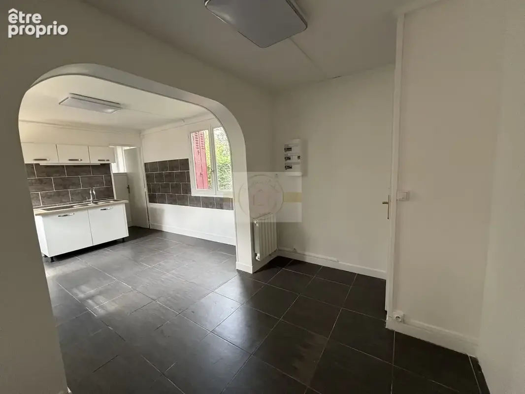 Maison 32 m² à Rosny-Sous-Bois  - photo 6