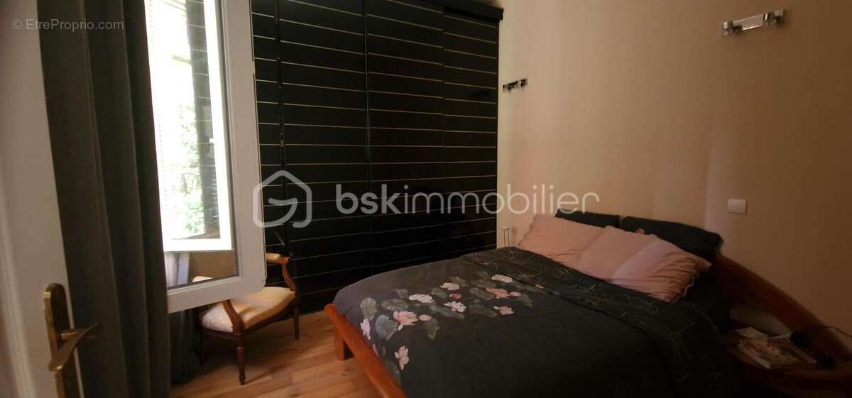 Appartement T3 centre-ville - photo 18