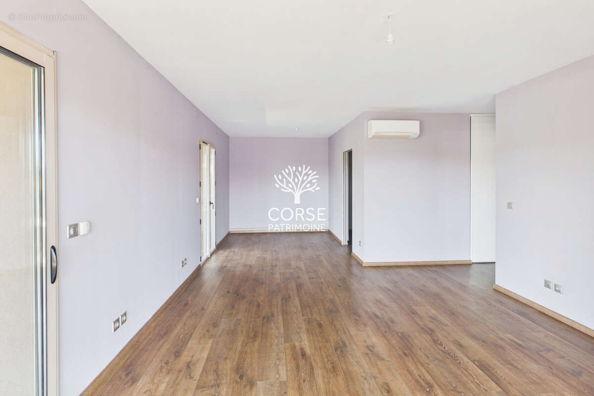 Appartement à PORTO-VECCHIO