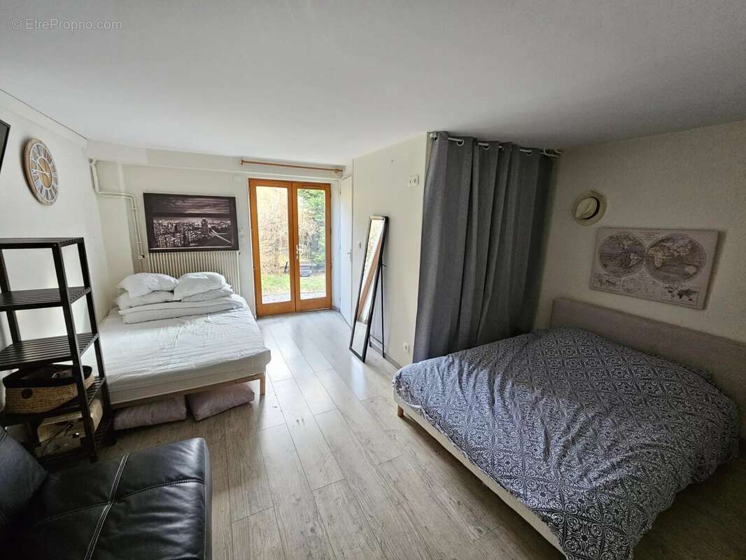 Maison à ORCET