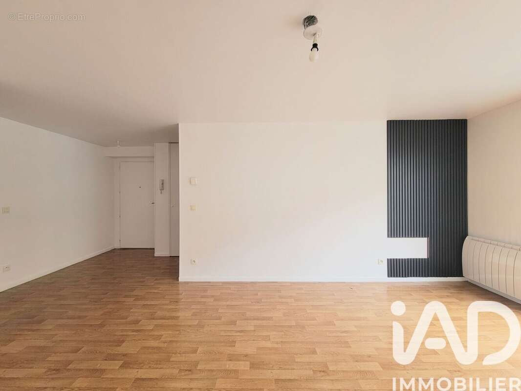 Photo 3 - Appartement à CHOISY-LE-ROI