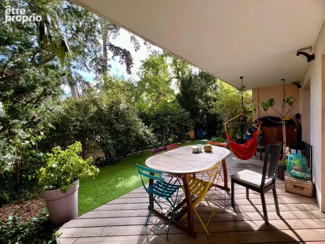 Photo Appartement à Tassin-La-Demi-Lune au prix de 360 000€