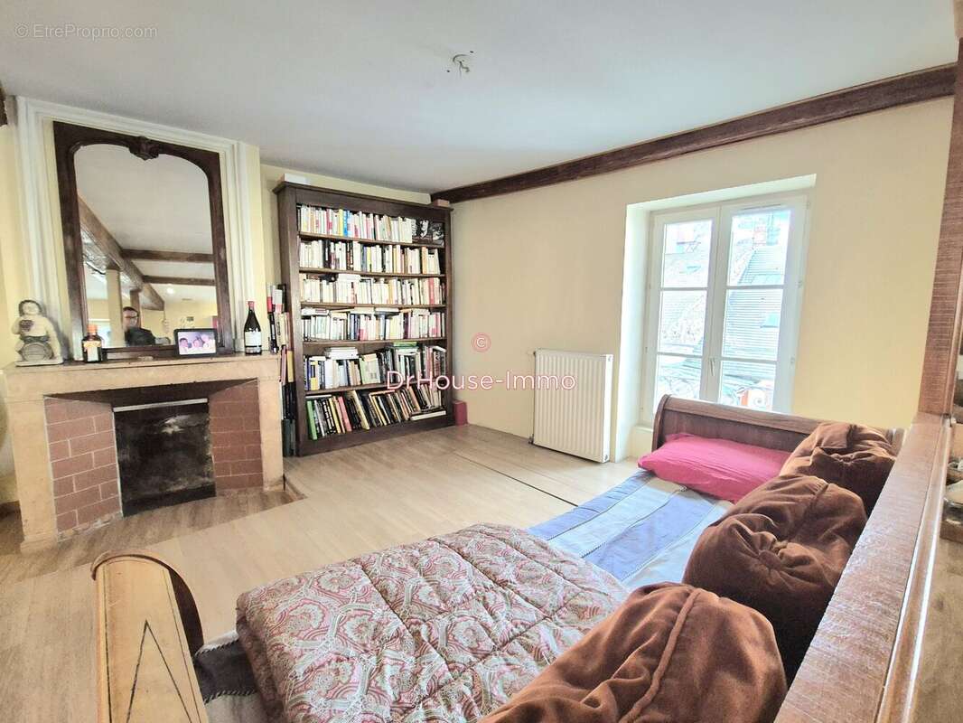 Appartement à CHALON-SUR-SAONE