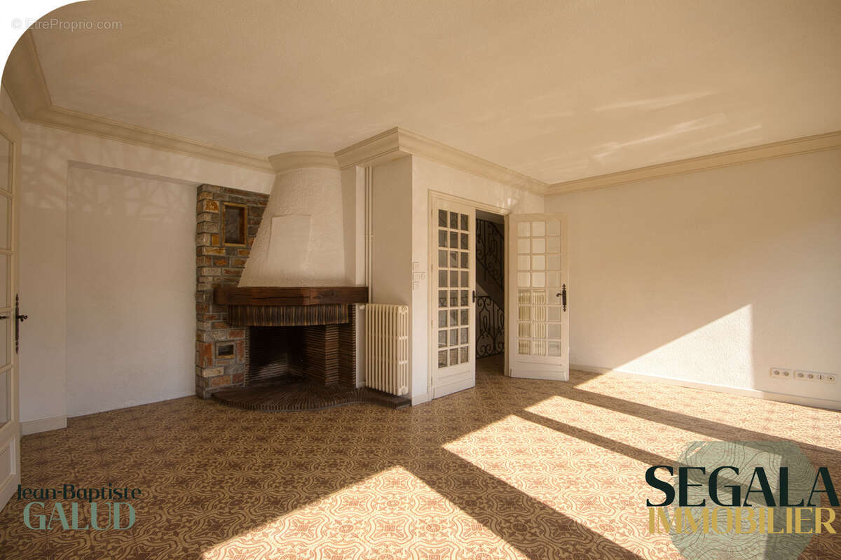 Appartement à CARMAUX