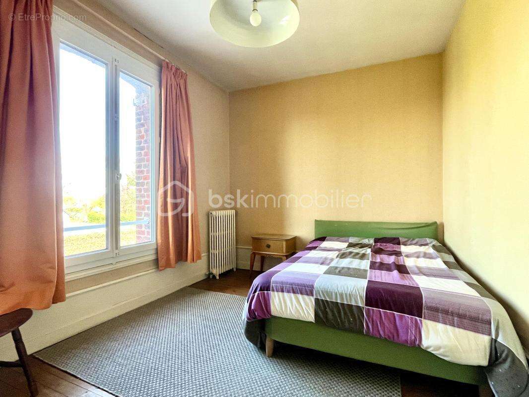 Maison à GAINNEVILLE