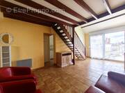 Appartement à CHATEAUNEUF-SUR-LOIRE