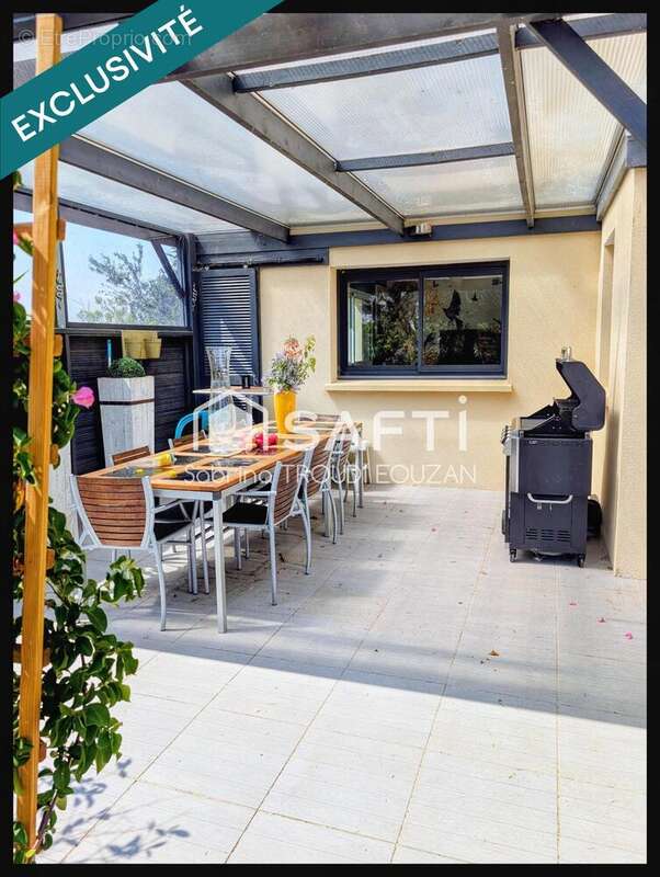 Maison 155 m² à Yvias  - photo 6