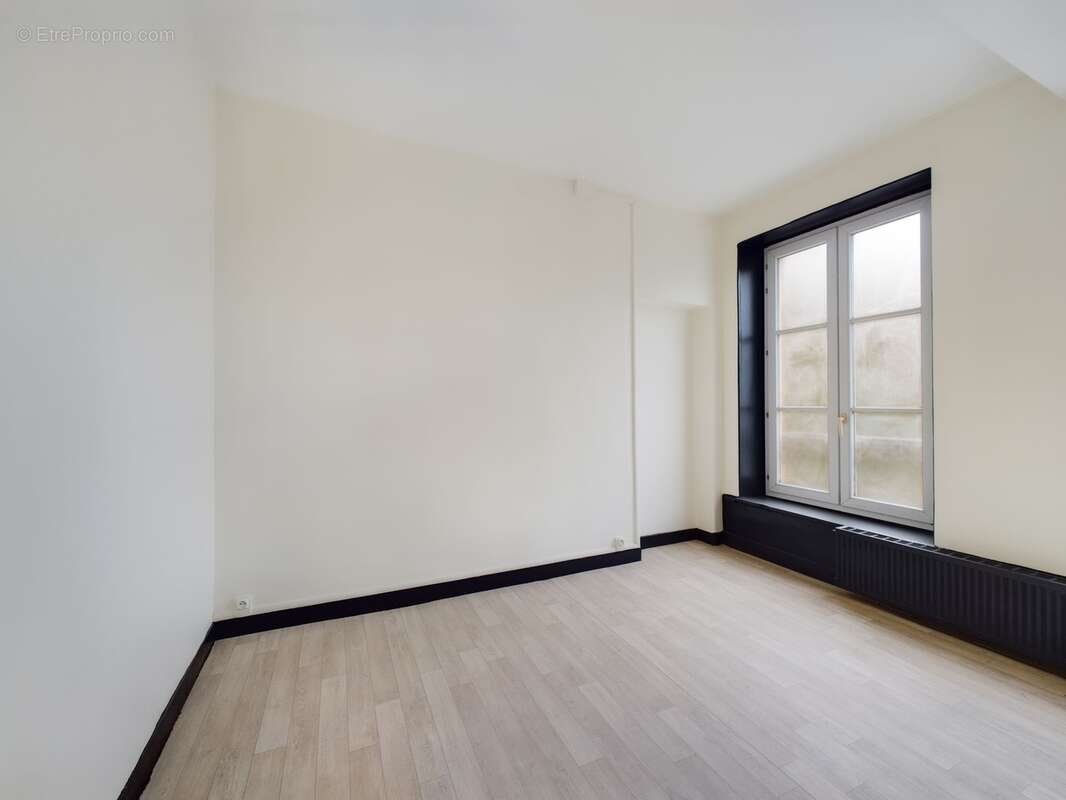 Appartement à SEDAN