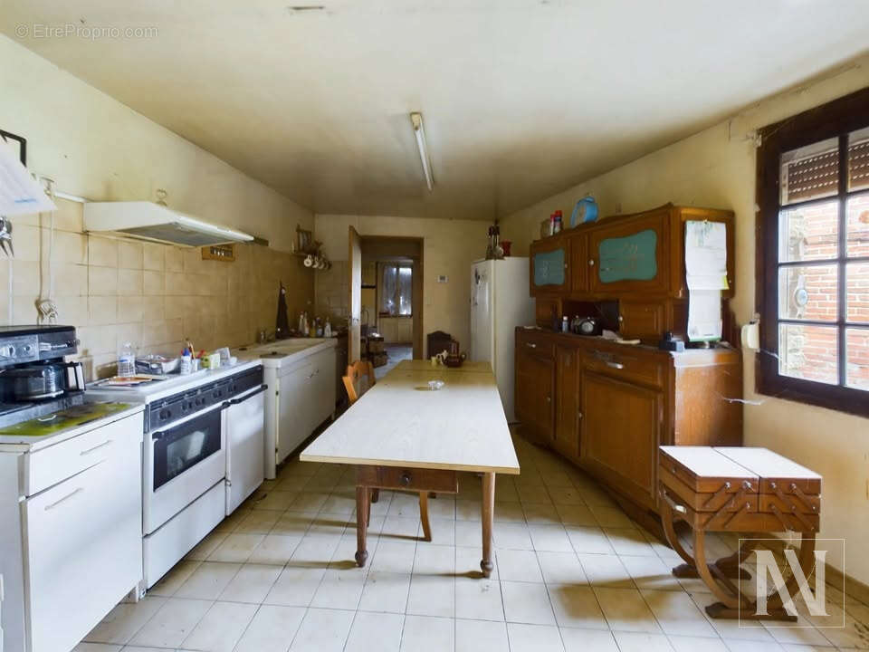 Maison à TRANNES