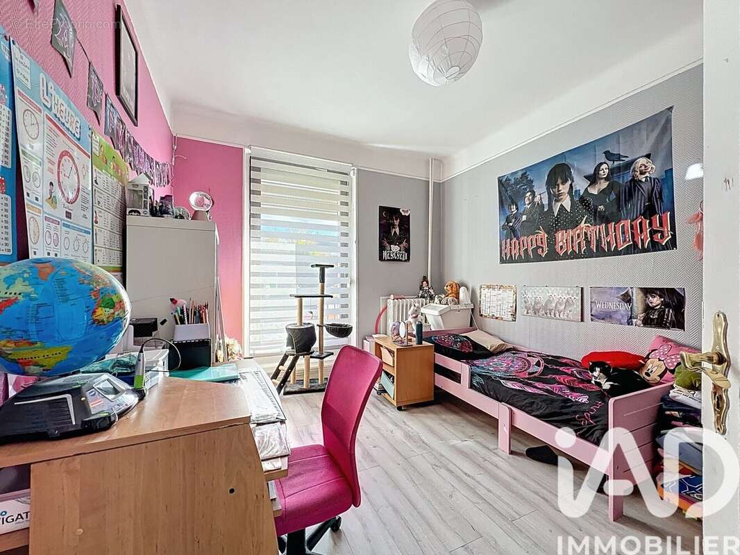 Photo 5 - Appartement à SAINT-JULIEN-LES-METZ