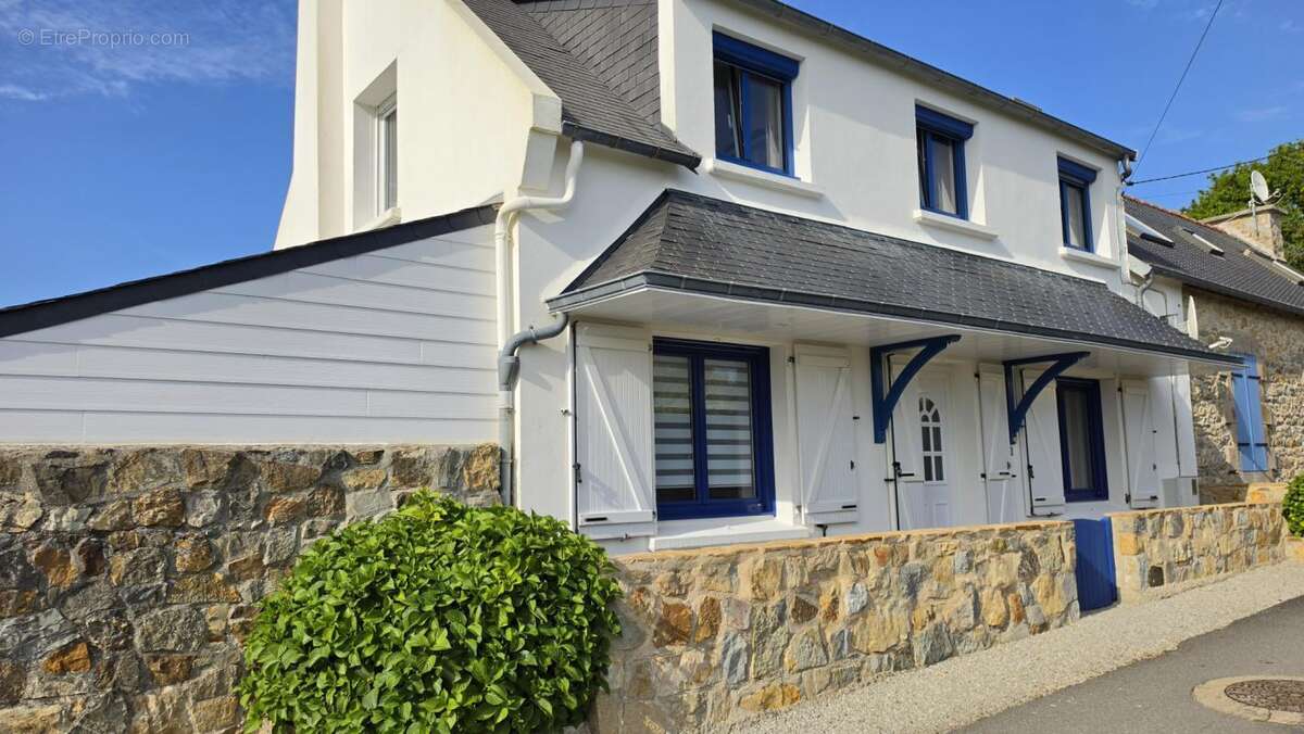 Maison spacieuse et lumineuse - photo 22