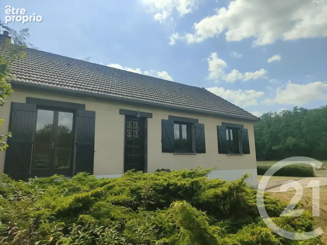 Maison 78 m² à Cosne-Cours-Sur-Loire  - photo 14