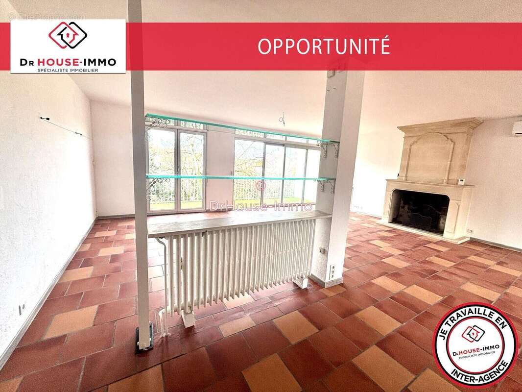 Appartement 120 m² à Perigueux  - photo 12