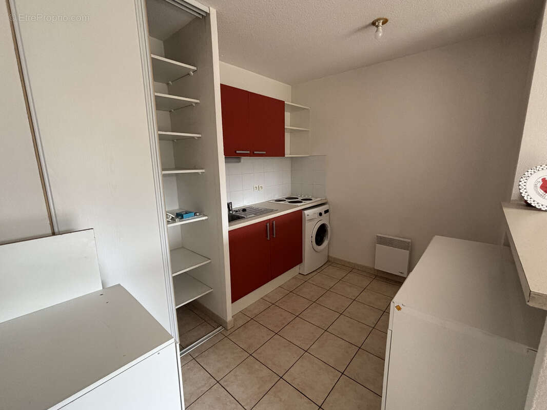 Appartement à BEZIERS