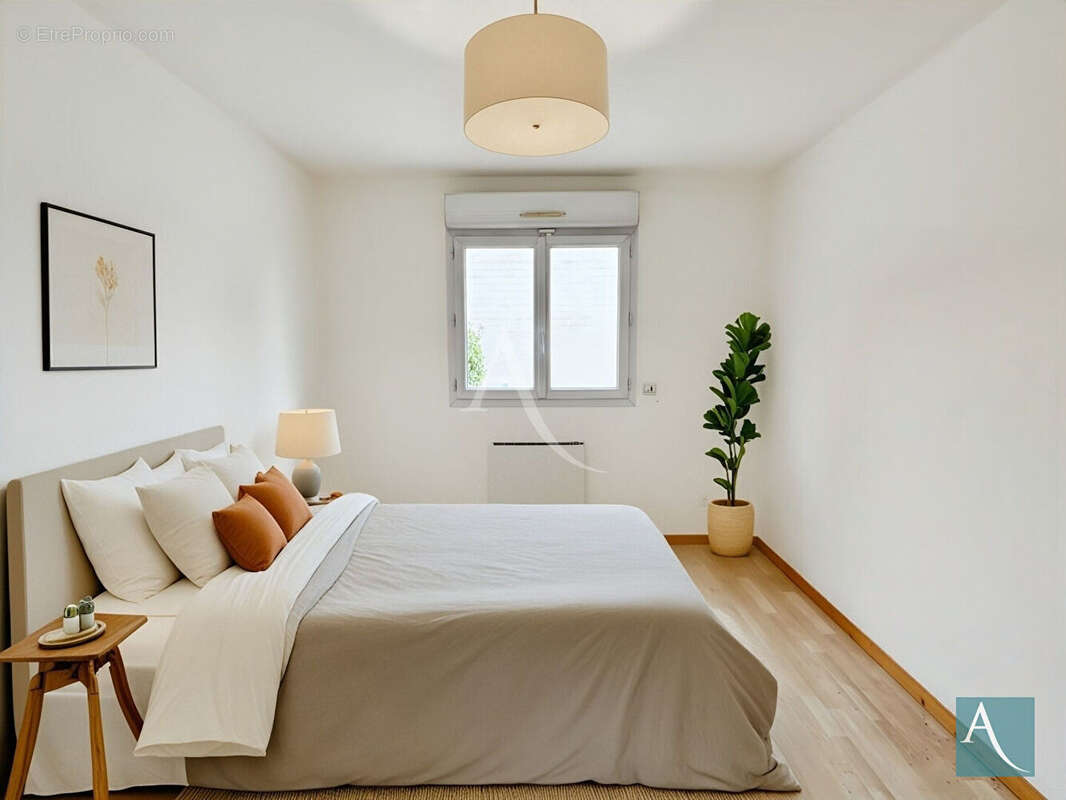 Maison à SAINT-GERMAIN-LES-ARPAJON