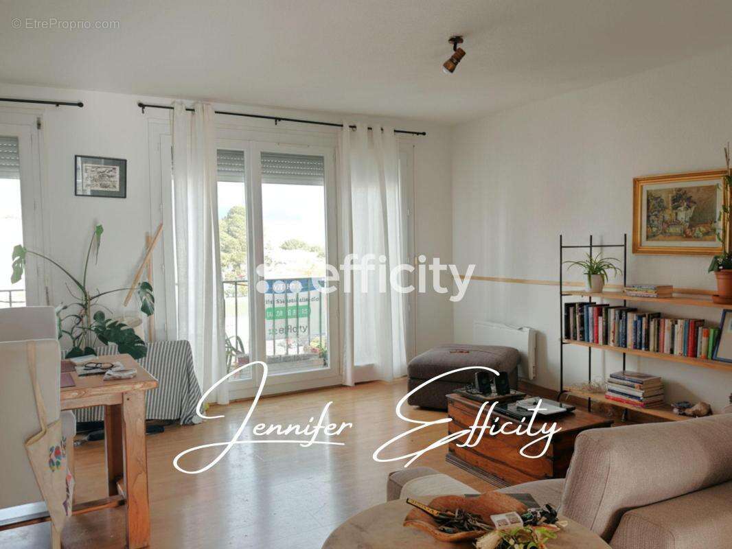 Appartement à PERPIGNAN