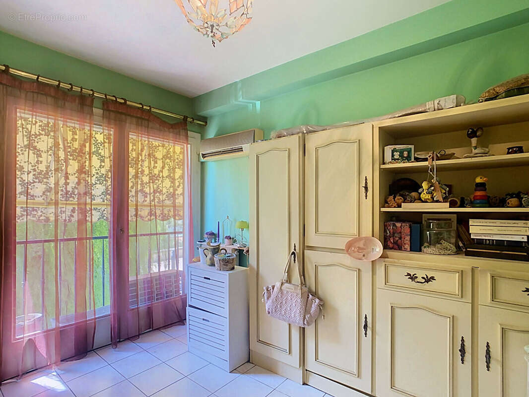 Menton 3 pièces 80.20 m2 - vente en viager - photo 11
