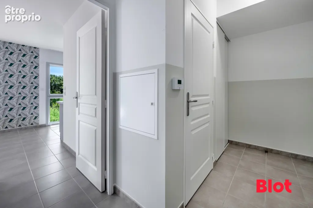 Appartement 2 pièces 44 m² à vendre à La Baule-Escoublac (44500) - photo 8
