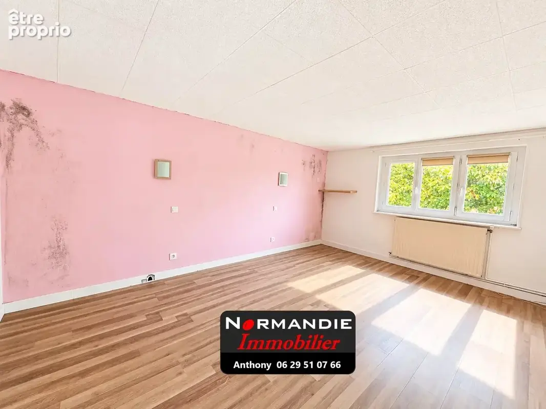 Ancienne dépendance de château – maison en pierre – 1,3 hectare – fort potentiel - photo 12