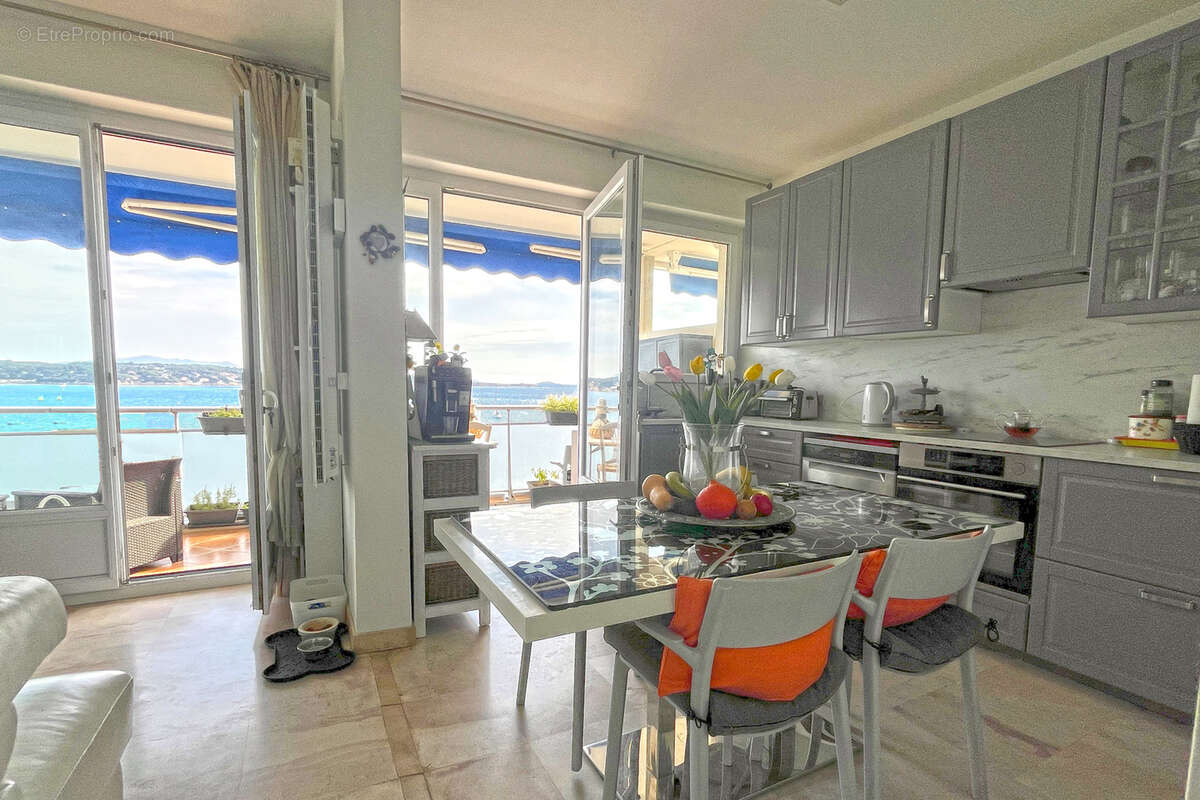 Appartement à BANDOL