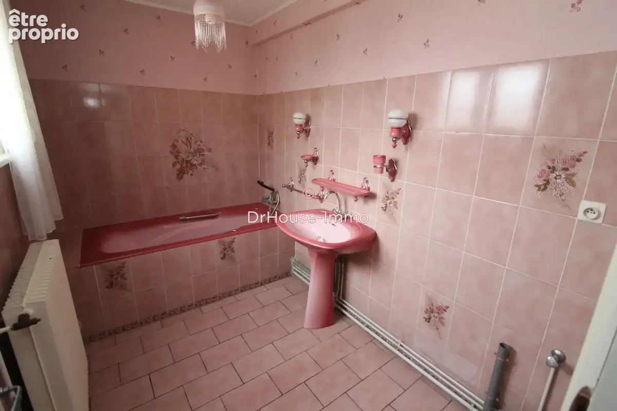 Maison 4 pièces 73 m² à vendre à Auchel (62260) - photo 28