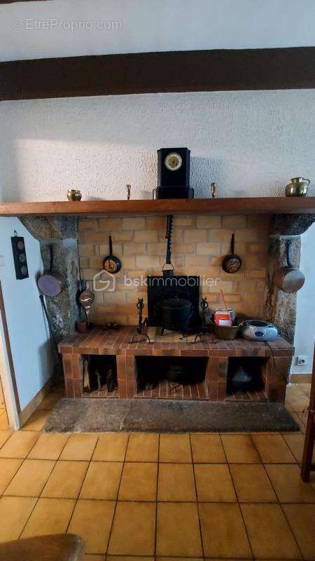 Maison à GATTEVILLE-LE-PHARE