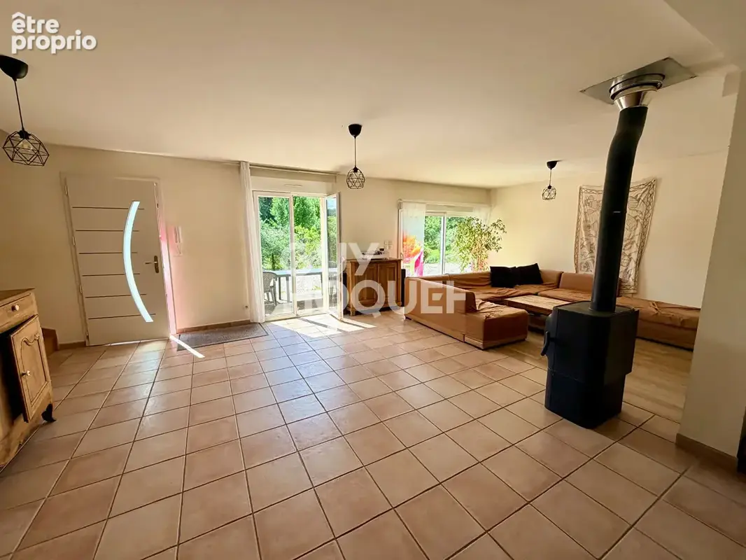 Maison  4 chambres 145.04 m2 - photo 6