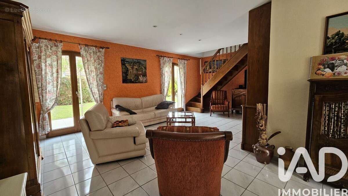 Photo 8 - Maison à ORLEANS