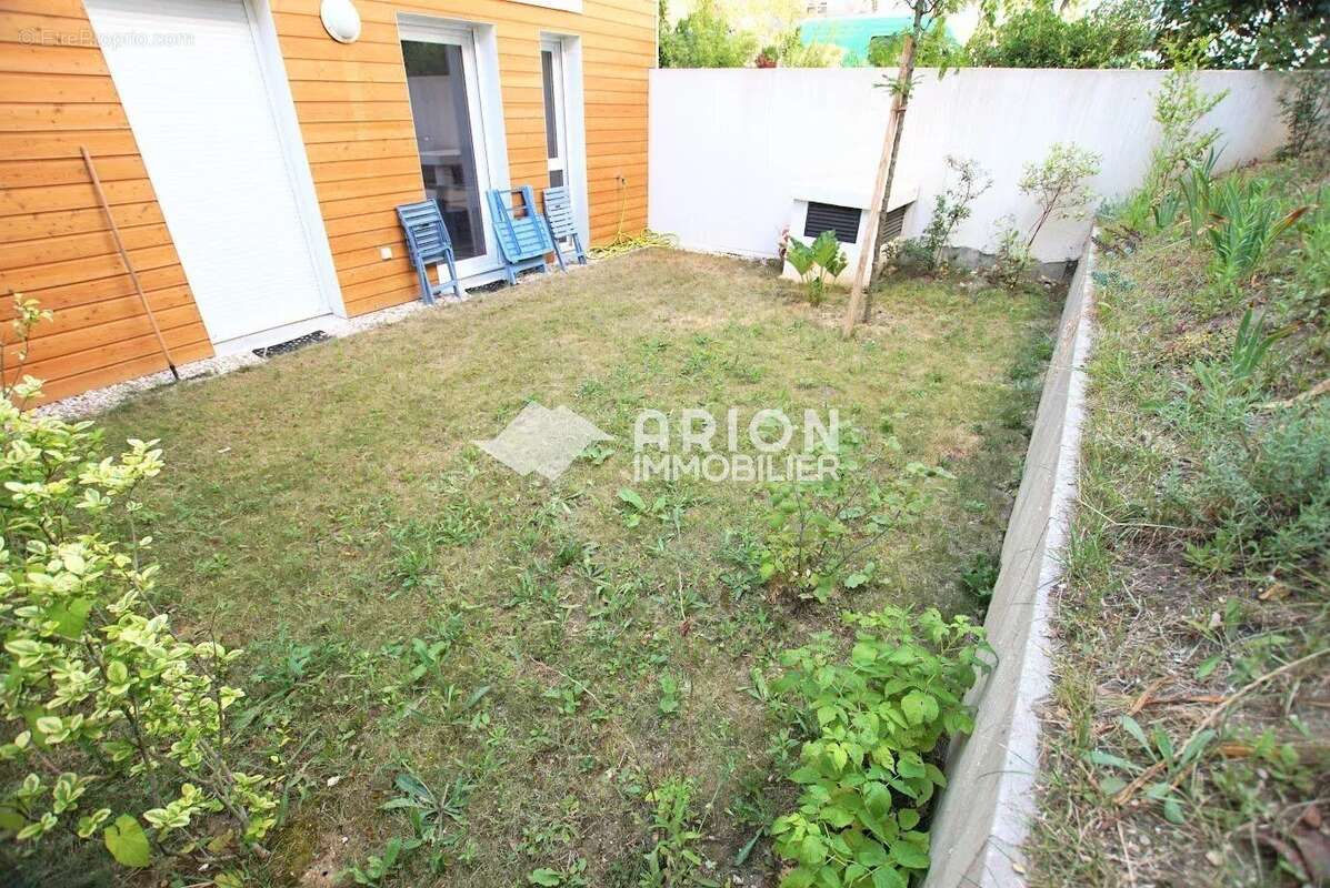 Appartement à BAGNOLET